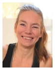 Jessica Lundqvist yogalärare Linköping